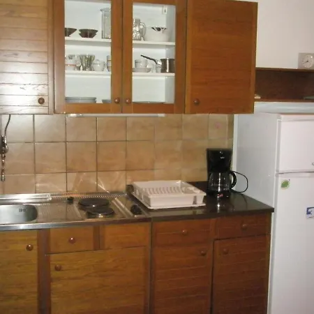 Jadranko With Sea View Lejlighed