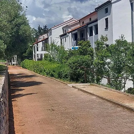 Lejlighed Jadranko With Sea View *