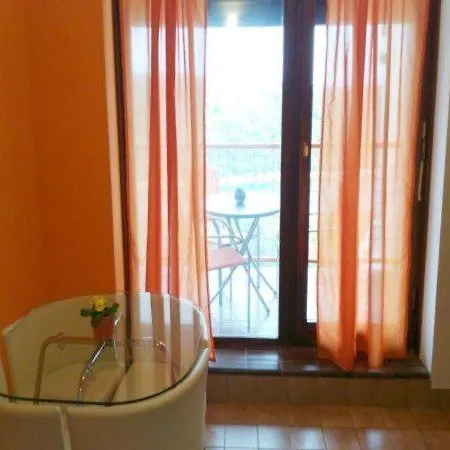 Apartmán Jadranko With Sea View