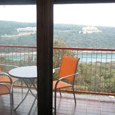 Apartmán Jadranko With Sea View *