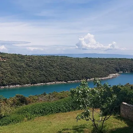 아파트 Jadranko With Sea View Pavicini